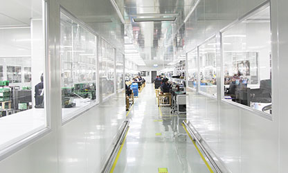 喜獲殊榮！虹潤公司榮膺國家專精特新“小巨人”企業(yè)稱號