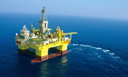 高新科技我為先，跨越滄海濟(jì)天下——虹潤人工智能溫控器助力中海油油輪控制系統(tǒng)