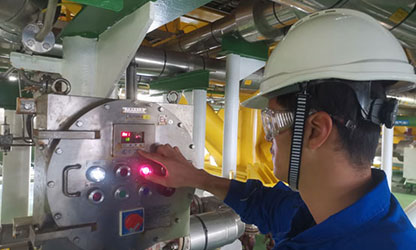 溫控技術(shù)難題攻堅(jiān)，智能客服贏得信賴——虹潤助力中國船舶703所！