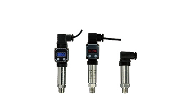 HR-M系列小巧型壓力變送器