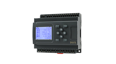 NHR-DN60導(dǎo)軌流量積算儀