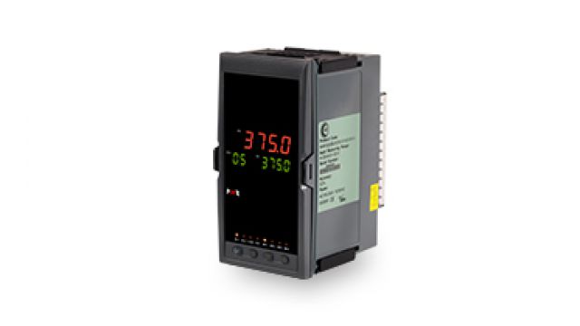 NHR-5401系列程序閥門溫控器/調(diào)節(jié)儀