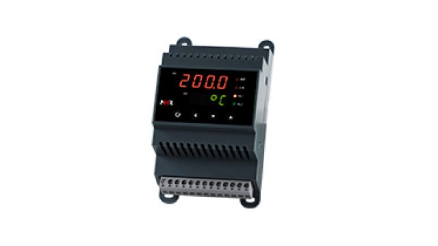 NHR-DN12系列導軌式數(shù)顯溫度變送器