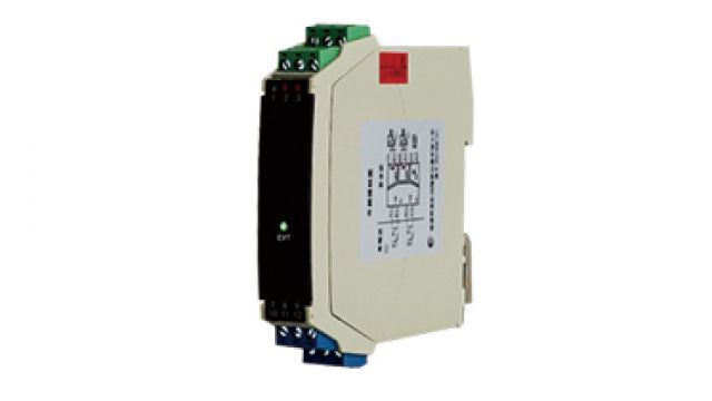 OHR-A31系列電流輸入檢測(cè)端隔離柵